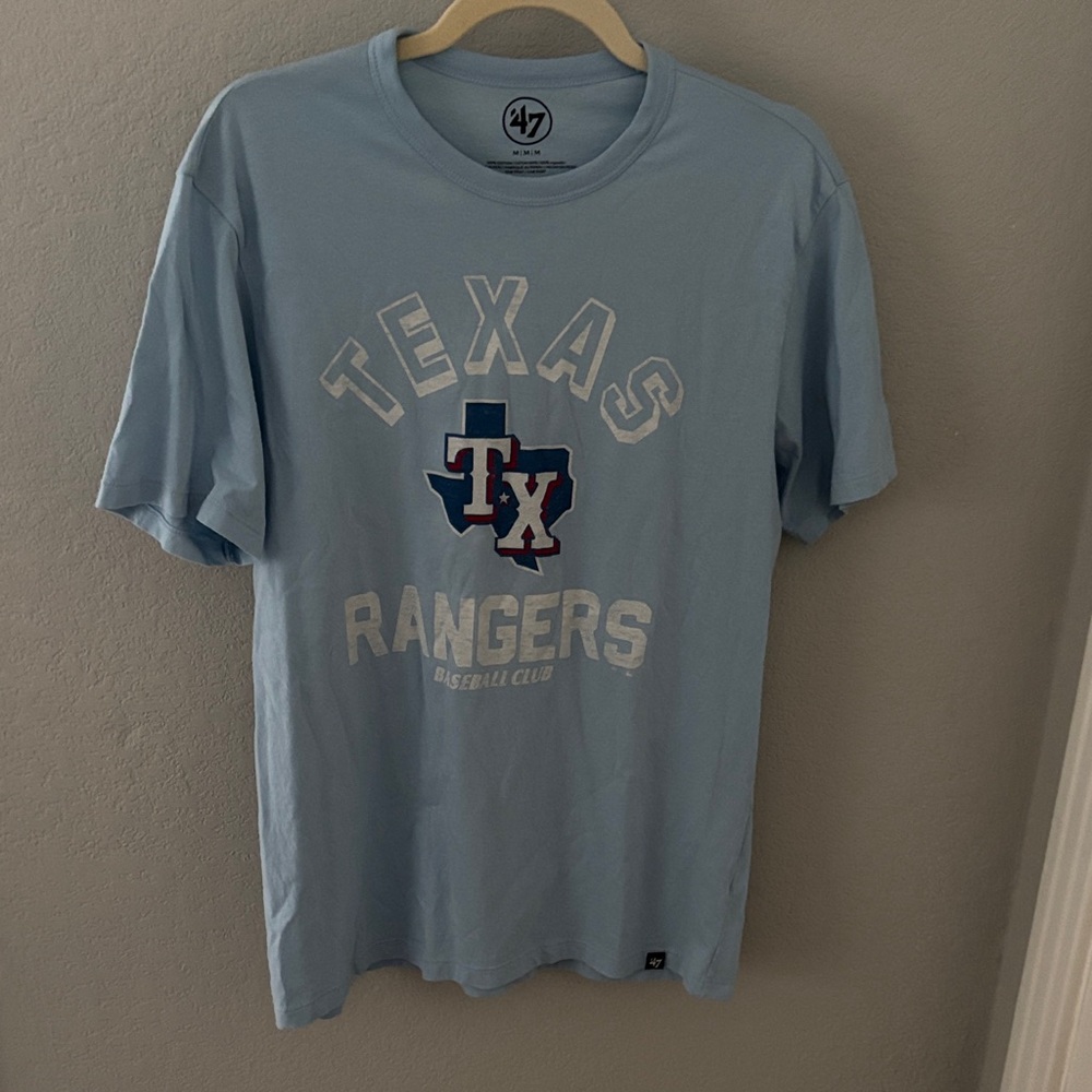Texas Rangers Tee